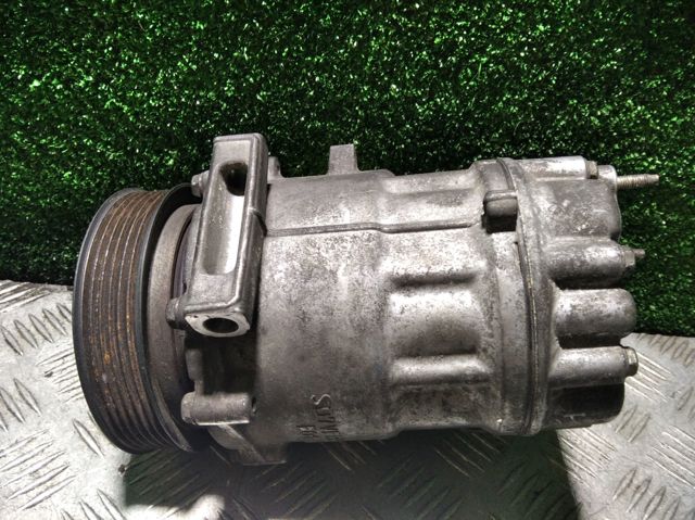 9686061980 PEUGEOT Compresor de aire acondicionado comprar Madrid