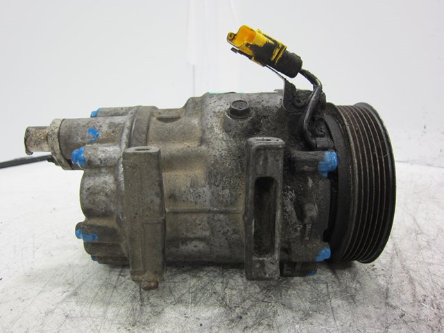 9686061980 PEUGEOT Compresor de aire acondicionado  comprar en Lleida