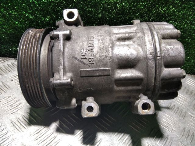 9686061980 PEUGEOT Compresor de aire acondicionado comprar Madrid