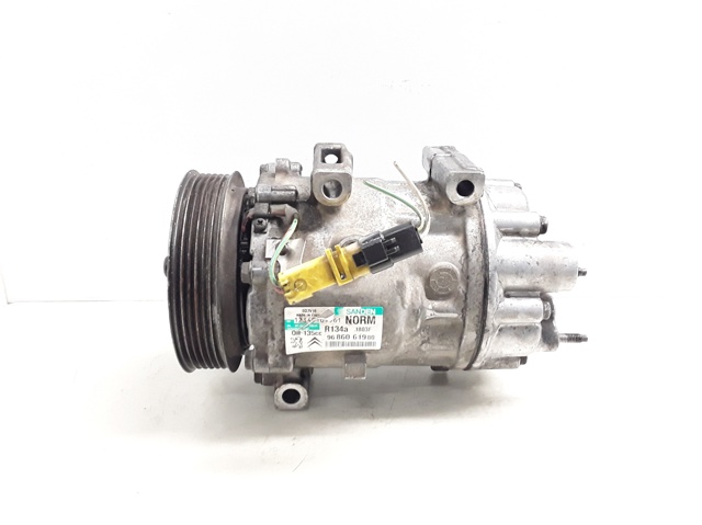 9686061980 Compresor de aire acondicionado  comprar en Reus