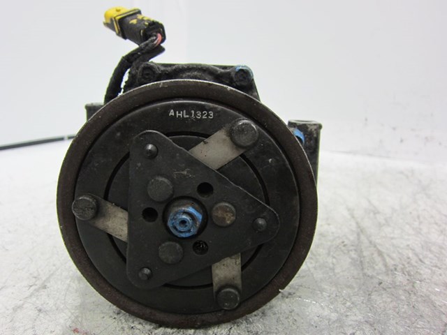 9686061980 Compresor de aire acondicionado comprar Almería