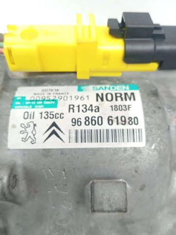 9686061980 Compresor de aire acondicionado  comprar en Pontevedra