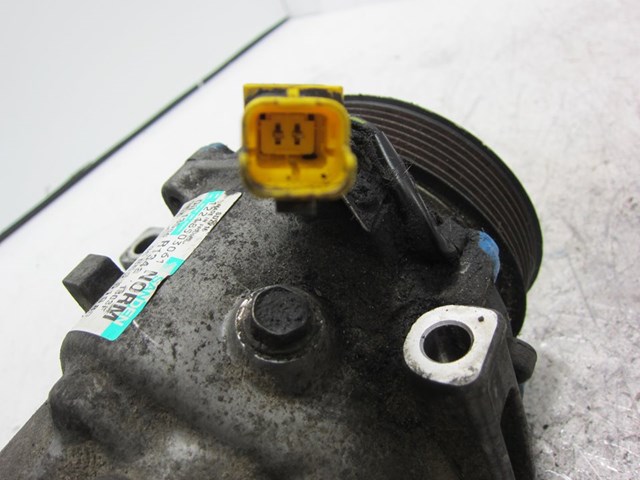 PEUGEOT 9686061980 Compresor de aire acondicionado  en stock Salamanca