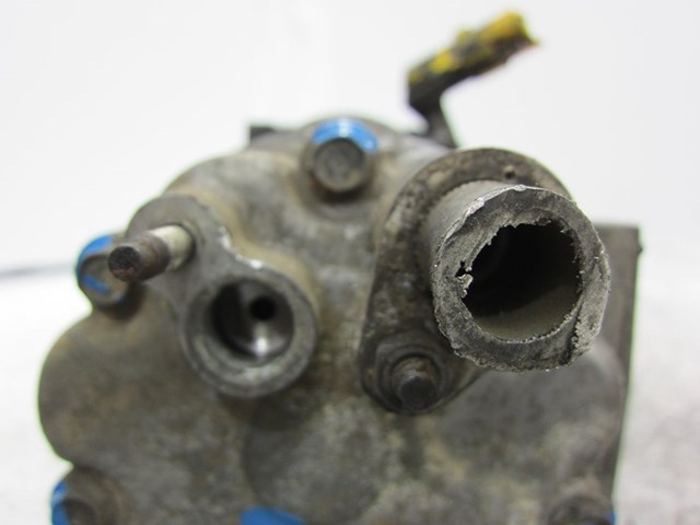 9686061980 PEUGEOT Compresor de aire acondicionado  disponible Vigo