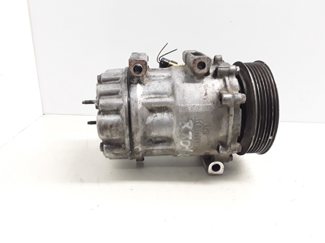 PEUGEOT 9686061980 Compresor de aire acondicionado  en stock Valencia