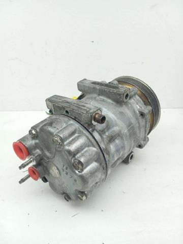 PEUGEOT 9686061980 Compresor de aire acondicionado comprar Tarragona