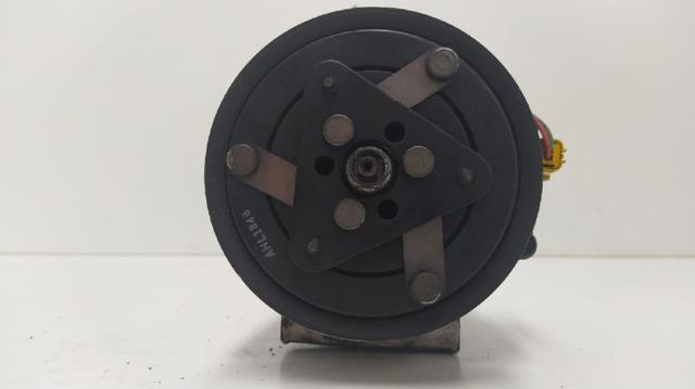 9686061980 PEUGEOT Compresor de aire acondicionado comprar Alcalá