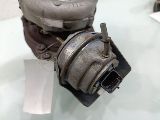 9686120680 Turbocompresor  comprar en Reus