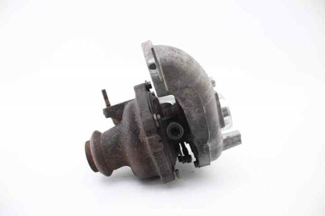 9686120680 VOLVO Turbocompresor  en stock Córdoba