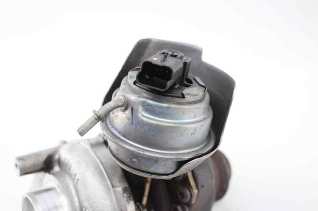 9686120680 VOLVO Turbocompresor  comprar en Oviedo