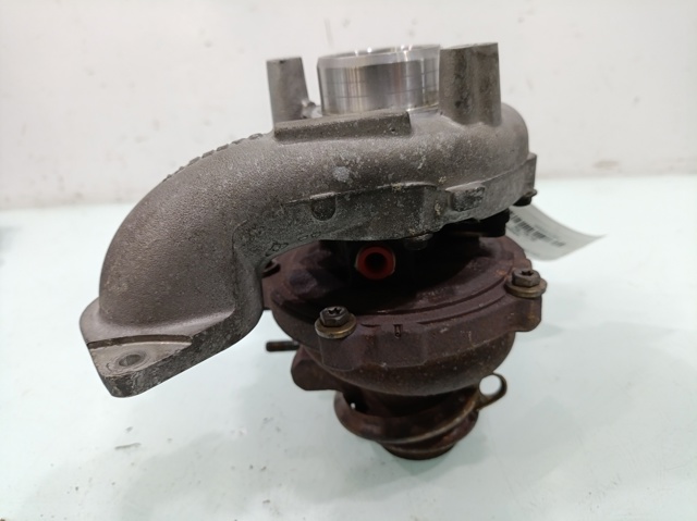 9686120680 VOLVO Turbocompresor  en stock Gandía