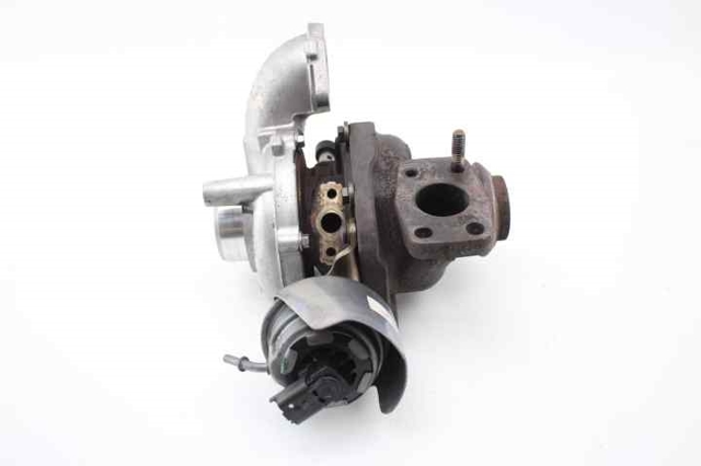 9686120680 VOLVO Turbocompresor  disponible Alicante