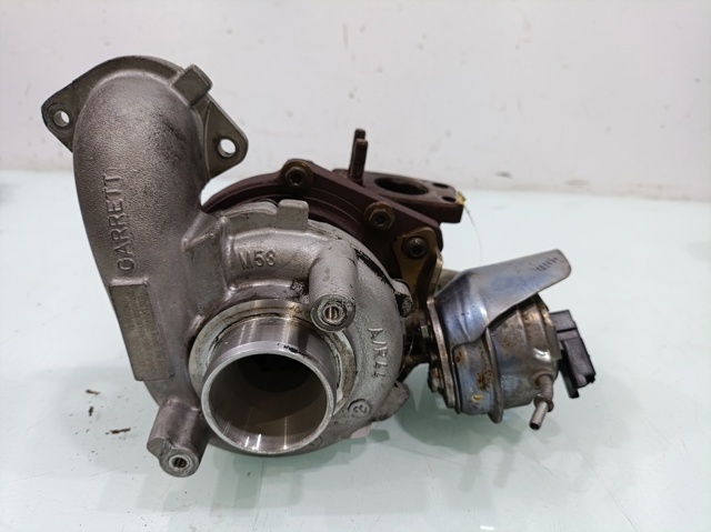 9686120680 Turbocompresor  en stock Granada