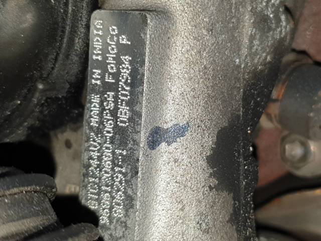 9686120680 Turbocompresor  en stock Granada
