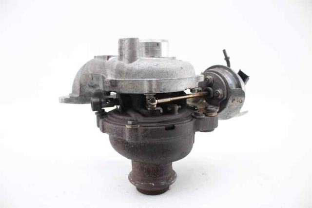 VOLVO 9686120680 Turbocompresor comprar Pamplona