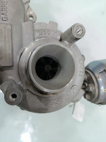 VOLVO 9686120680 Turbocompresor  comprar en Albacete