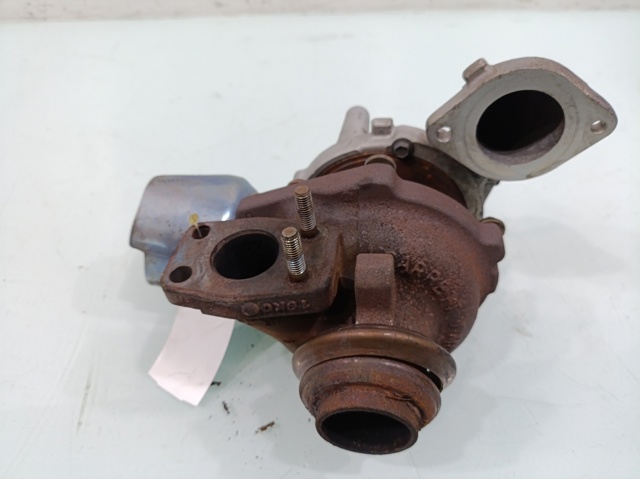 9686120680 VOLVO Turbocompresor comprar Bilbao