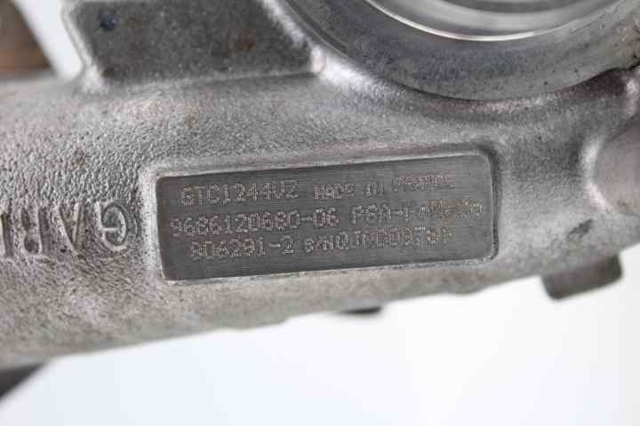 9686120680 Volvo