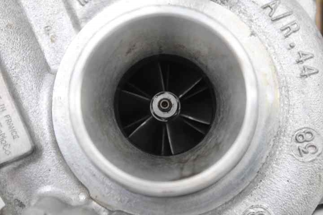 VOLVO 9686120680 Turbocompresor  comprar en Albacete