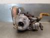 Turbo de coche Ford Mondeo IV