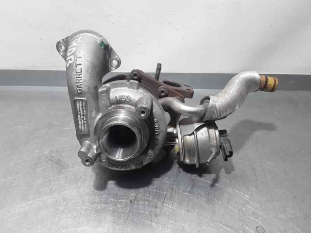 Turbo Mondeo IV hatchback (2007-2014) original desde 190,58 €