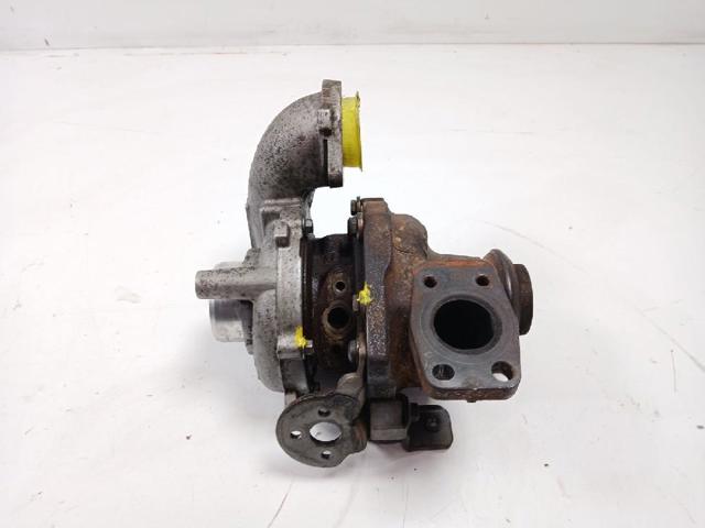 Turbocompresor 9686120680 FORD