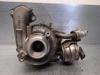 Turbocompresor Ford Mondeo 4