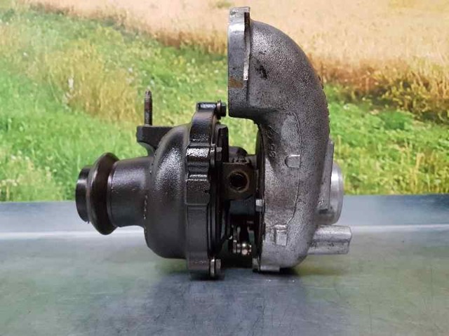 PEUGEOT 9686120680 Turbocompresor  comprar en Ponferrada