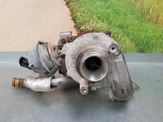 PEUGEOT 9686120680 Turbocompresor  en stock Valencia