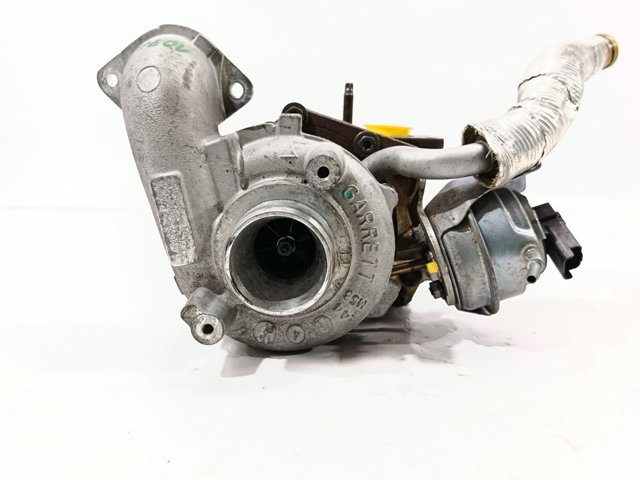 PEUGEOT 9686120680 Turbocompresor  en stock Valencia