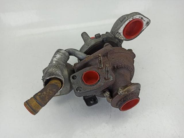 PEUGEOT 9686120680 Turbocompresor  disponible Valladolid