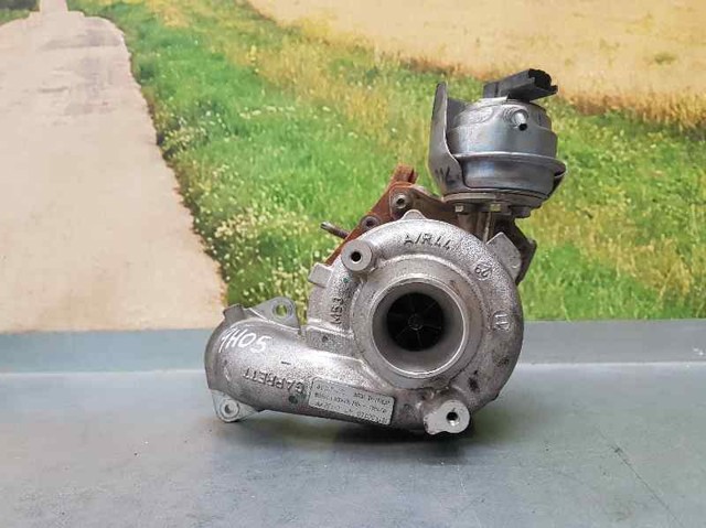 9686120680 Turbocompresor  comprar en Pontevedra