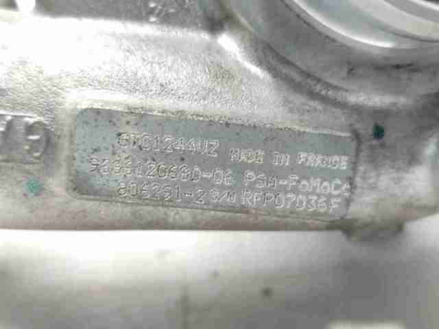 9686120680 Turbocompresor comprar Sevilla