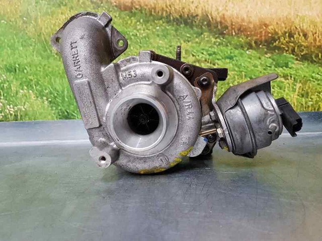 9686120680 Turbocompresor  en stock Sabadell