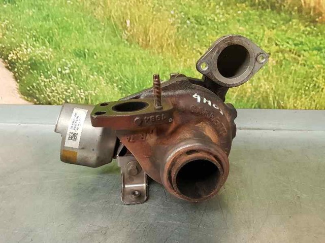 9686120680 Turbocompresor comprar Girona