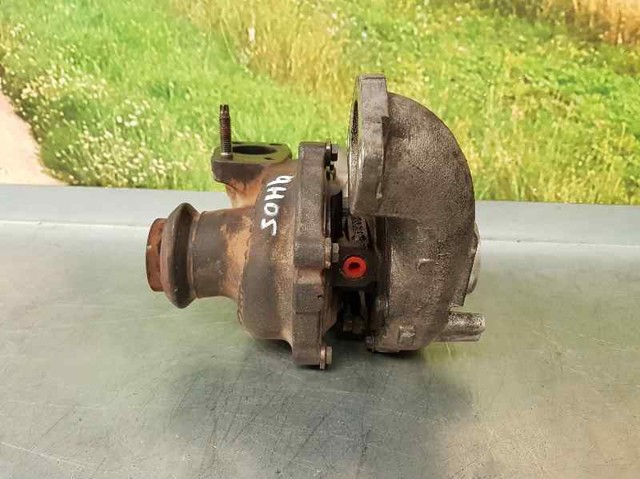 9686120680 Turbocompresor  en stock Granada