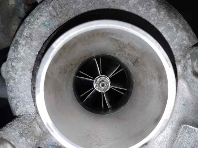 PEUGEOT 9686120680 Turbocompresor  comprar en Ponferrada