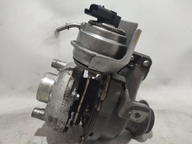 9686120680 PEUGEOT Turbocompresor  en stock Córdoba
