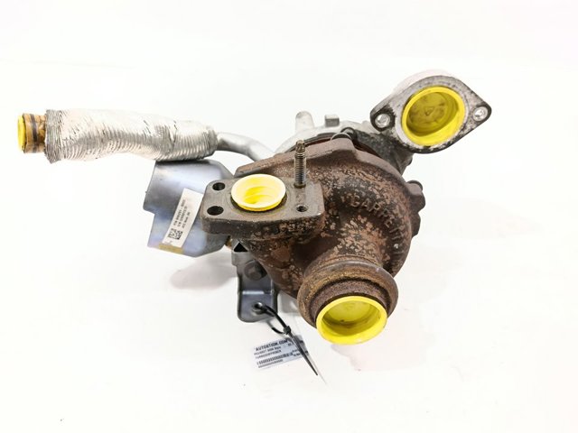 9686120680 Turbocompresor  comprar en Reus