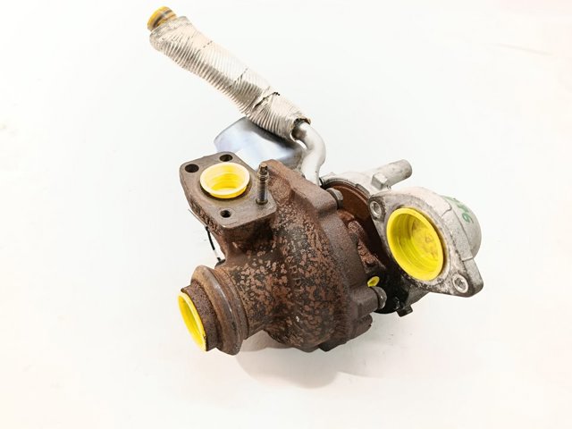 9686120680 Turbocompresor  comprar en Reus