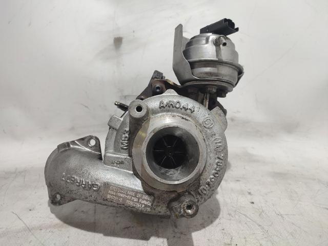 PEUGEOT 9686120680 Turbocompresor comprar Pamplona