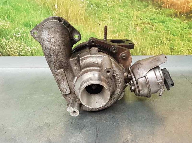 9686120680 PEUGEOT Turbocompresor comprar Bilbao