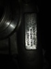 Turbo de coche 9686120680 PEUGEOT