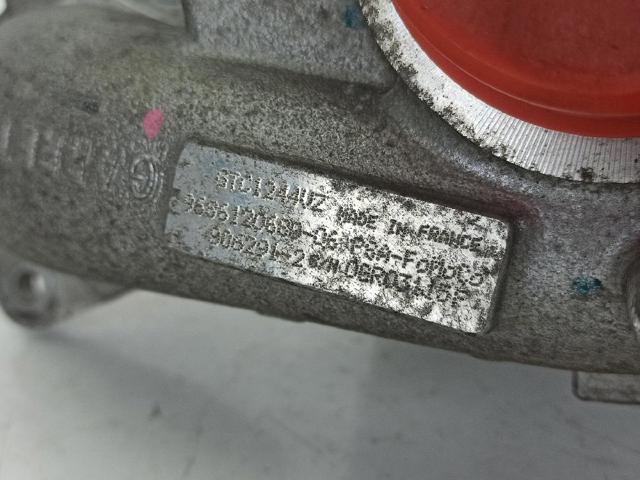 PEUGEOT 9686120680 Turbocompresor  comprar en Murcia