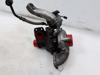 Turbo de coche Volvo S40 II
