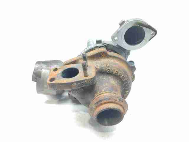 9686120680 PEUGEOT Turbocompresor  en stock Gandía