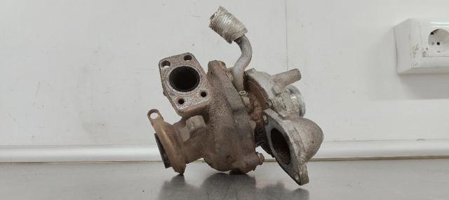 PEUGEOT 9686120680 Turbocompresor  comprar en Murcia