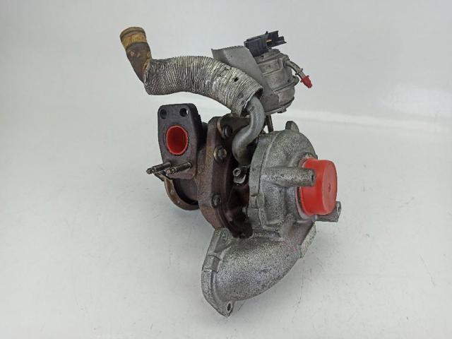 9686120680 Turbocompresor  comprar en Pontevedra