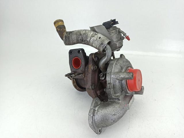 9686120680 PEUGEOT Turbocompresor comprar Madrid