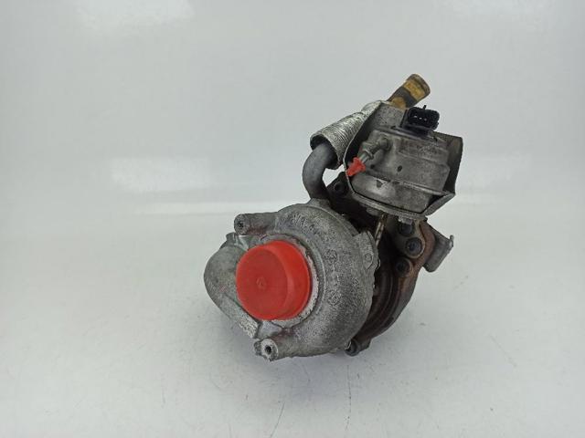 9686120680 Turbocompresor  en stock Sabadell
